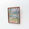 F. Canadell, Pintura de paisaje fauvista, años 70, óleo sobre lienzo, Imagen 4