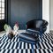 Black Grasso Armchair by Stephen Burks for Bd 5