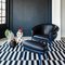 Black Grasso Armchair by Stephen Burks for Bd, Image 5