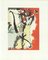 Litografia Jean Lurcat, Composizione, 1965, Immagine 1
