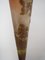 Nancy Glass Paste Vase with Forest Decor by Émile Galle 4