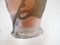 Vaso Nancy in pasta di vetro con ortensie di Émile Galle, Immagine 8