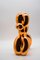 Balloon Dog Orange Sculpture by Editions Studio 8