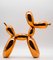 Escultura Balloon Dog naranja de Editions Studio, Imagen 4