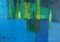 Camille Hilaire, Paesaggio con stagno, 1967, Olio su tela, Immagine 5