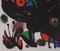 Joan Miro, Animal Sauvage, 1976, Lithographie Originale 2