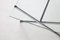 405 Parallel Bar Coffee Table by Florence Knoll for Knoll Inc. / Knoll International 8