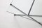 405 Parallel Bar Coffee Table by Florence Knoll for Knoll Inc. / Knoll International, Image 8