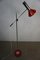 Vintage Metal Floor Lamp, 1970s, Image 3