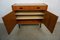 Vintage Teak Chest of Drawers, 1960s 7