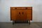 Vintage Teak Chest of Drawers, 1960s, Image 1