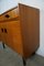 Vintage Teak Chest of Drawers, 1960s, Image 5