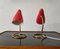 Italian Model 214 Table Lamps by Giuseppe Ostuni for Oluce, 1950s, Set of 2, Image 5