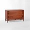 Mid-Century Italian Chest of Drawers in Wood, 1960s 4