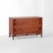 Mid-Century Italian Chest of Drawers in Wood, 1960s 2