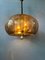 Mid-Century Space Age Pendant Light from Herda, 1970s 1
