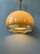 Mid-Century Modern Space Age Pendant Lamp from Dijkstra 5