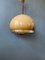 Mid-Century Modern Space Age Pendant Lamp from Dijkstra 6