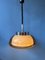 Mid-Century Space Age Pendant Light from Herda, 1970s 6