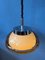 Mid-Century Space Age Pendant Light from Herda, 1970s, Image 5