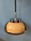 Mid-Century Space Age Pendant Light from Herda, 1970s 8