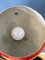 Lámpara de pie Eyeball Mid-Century era espacial de Herda, Imagen 10