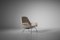 Italian Lotus Lounge Chair by Augusto Bozzi for Saporiti, 1960s 10
