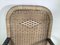 Vintage Rattan Chair from Rudniker, 1930s, Image 4