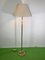 Vintage Modell Seda Stehlampe von B + m Lights 1