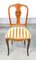 Napoleon III Style Chairs, Set of 4 5