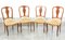 Napoleon III Style Chairs, Set of 4 1
