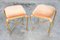 Stools by Pier Luigi Colli, 1950s, Set of 2, Image 2