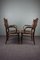 Antique Armchairs by Jacob & Josef Kohn, Set of 2, Image 3