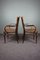 Antique Armchairs by Jacob & Josef Kohn, Set of 2, Image 5