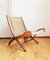 Rope Folding Chair by Ebert Wels, Image 1