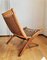 Rope Folding Chair by Ebert Wels, Image 4