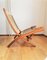 Chaise Pliante en Corde par Ebert Wels 2