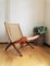 Rope Folding Chair by Ebert Wels, Image 10