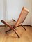 Rope Folding Chair by Ebert Wels 5