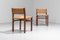 Dining Chairs by Martin Visser for 't Spectrum, 1967, Set of 4 3