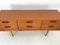 Vintage Sideboard von Austinsuite, 1960er 2