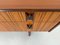 Vintage Sideboard aus Teak, 1960er 11