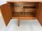 Vintage Sideboard in Teak, 1960s 2