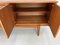 Vintage Sideboard in Teak, 1960s, Image 4