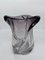 Val Saint Lambert Crystal Vase, Image 1