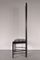 XL Edition Hill House Ladderback Chair by Charles Rennie Mackintosh for Cassina, 1980s 5