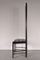 XL Edition Hill House Stuhl mit Leiterlehne von Charles Rennie Mackintosh für Cassina, 1980er 5