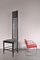 XL Edition Hill House Ladderback Chair by Charles Rennie Mackintosh for Cassina, 1980s, Image 2