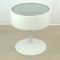 German Tulip Foot Side Table from Opal, 1960s, Image 3