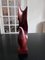 Scandinavian Wooden Bird Sculpture, Image 7